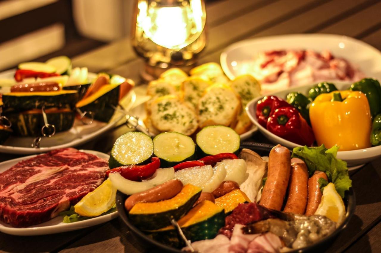 Rakuten Stay Villa Miyakojima Maehama Beach 102 With Bbq Terrace Buitenkant foto
