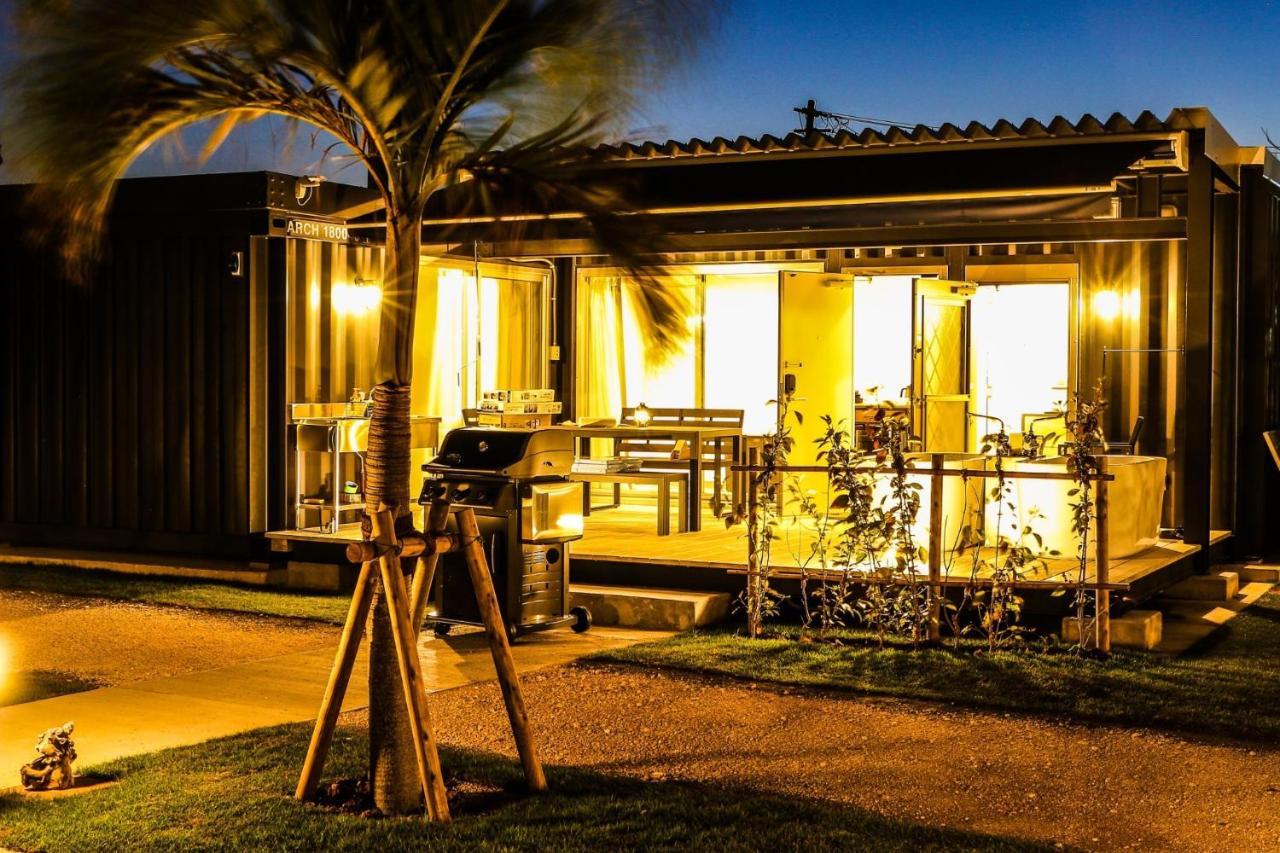 Rakuten Stay Villa Miyakojima Maehama Beach 102 With Bbq Terrace Buitenkant foto
