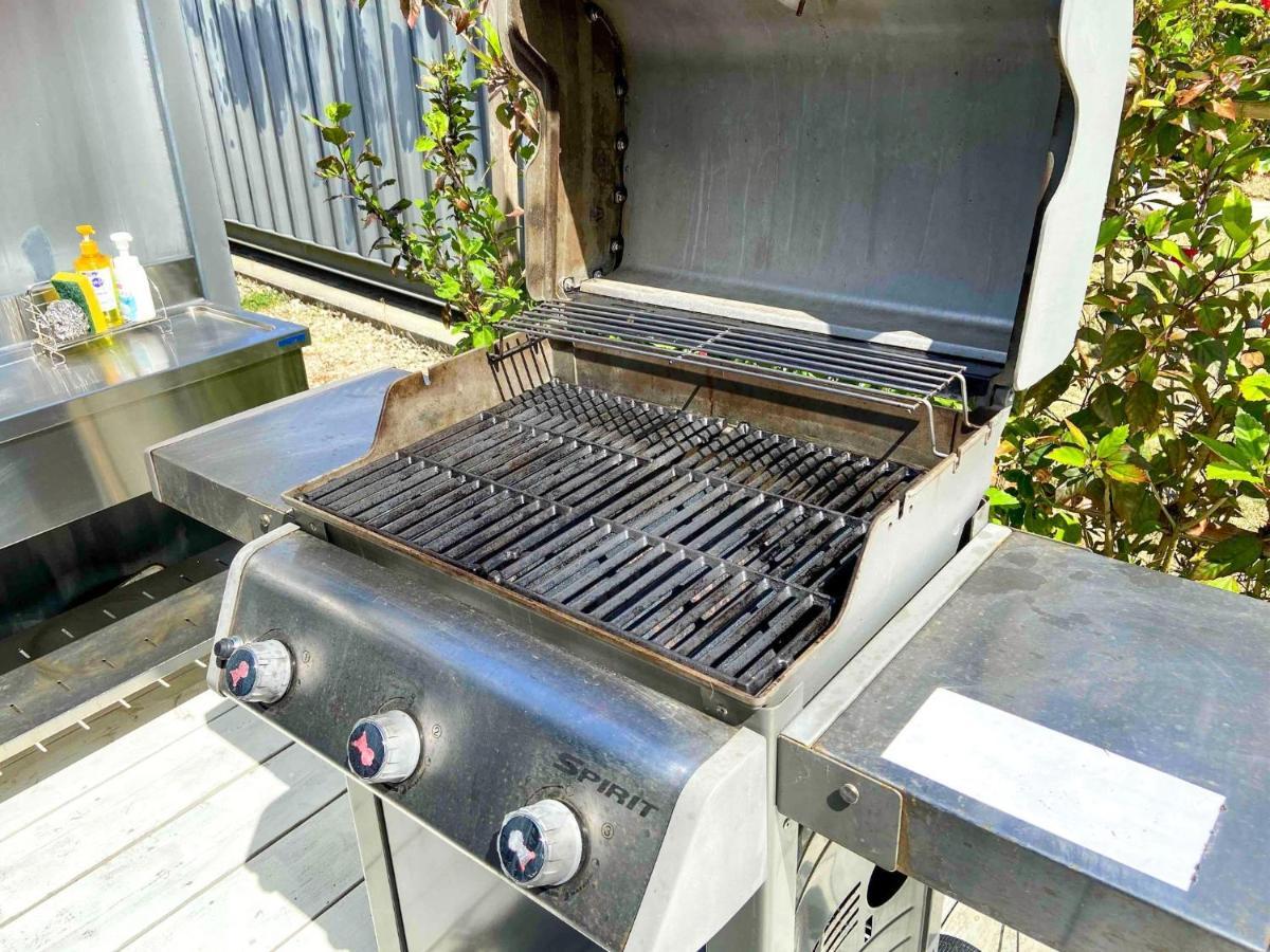 Rakuten Stay Villa Miyakojima Maehama Beach 102 With Bbq Terrace Buitenkant foto