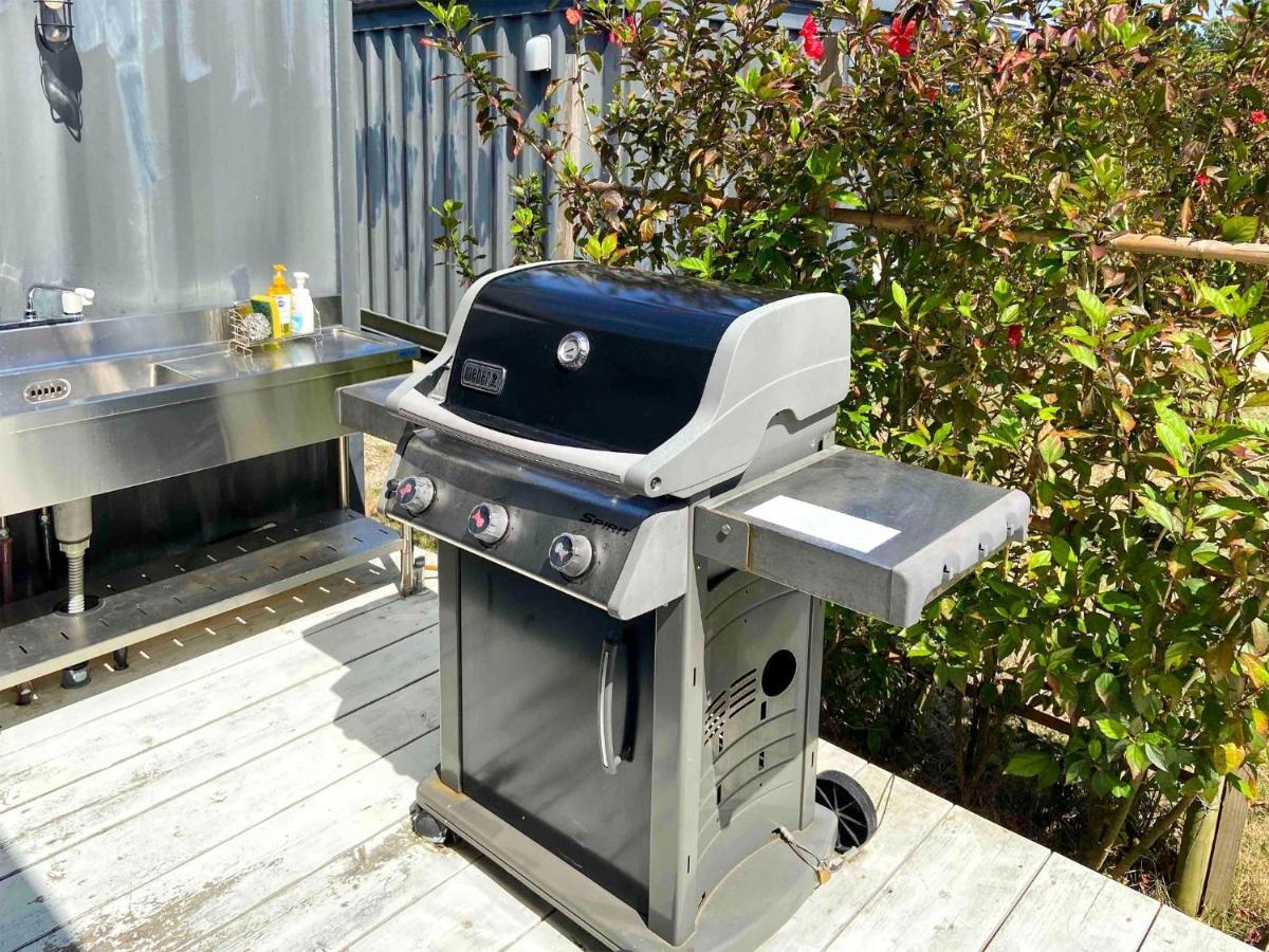 Rakuten Stay Villa Miyakojima Maehama Beach 102 With Bbq Terrace Buitenkant foto
